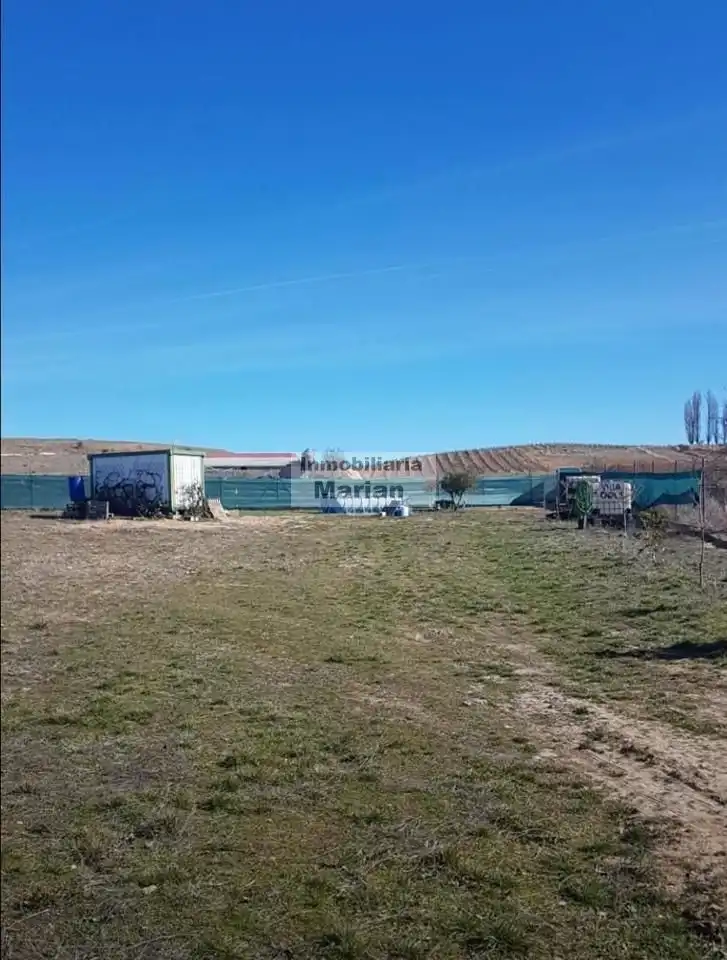 Terreno rústico en venta en Santa Catalina - Ferial, imagen 12
