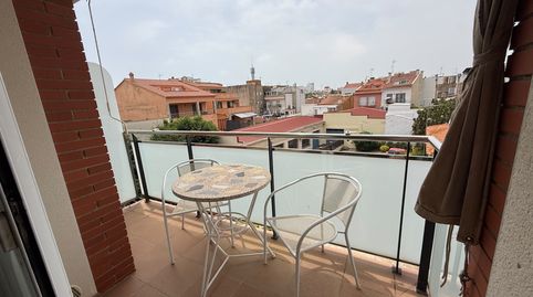 Foto 5 de Dúplex en venta en Carrer Santiago Rusiñol, Centre, Pineda de Mar