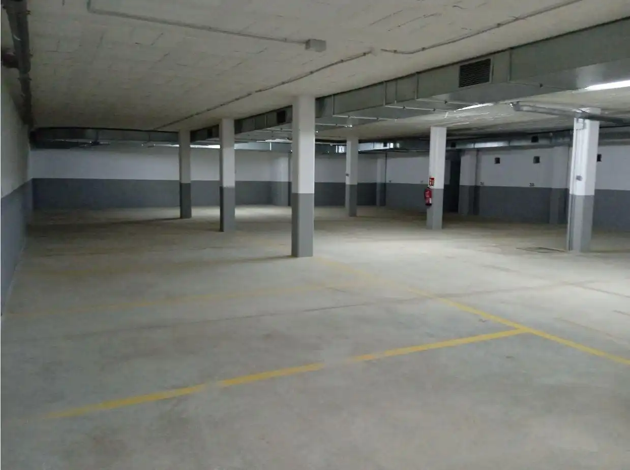 Parking for sale in De Betlem, imagen 3