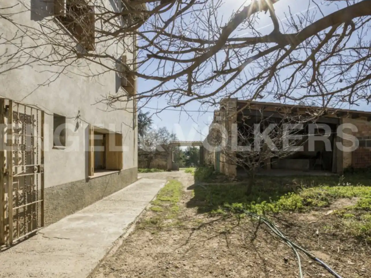 Buildings for sale in Castellbisbal