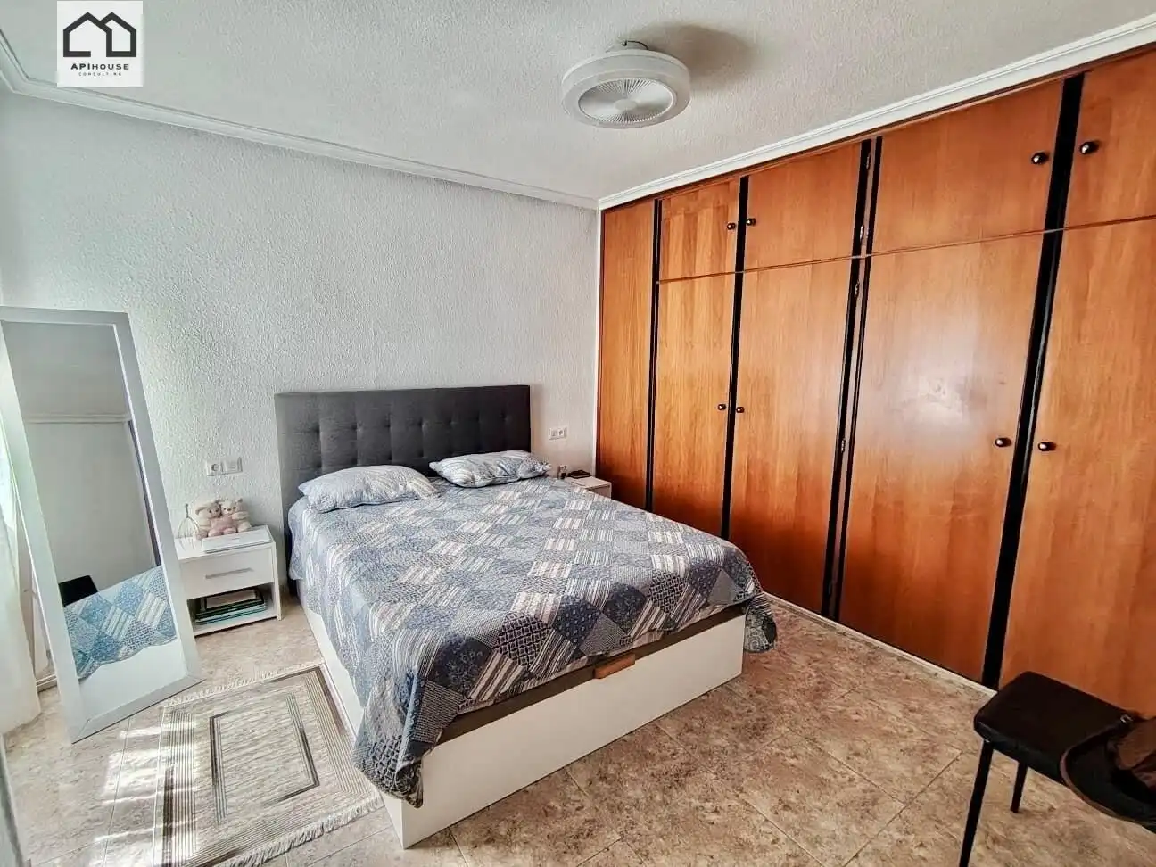 Apartament en venda a Rabasa - Los Ángeles - San Agustín, imagen 38