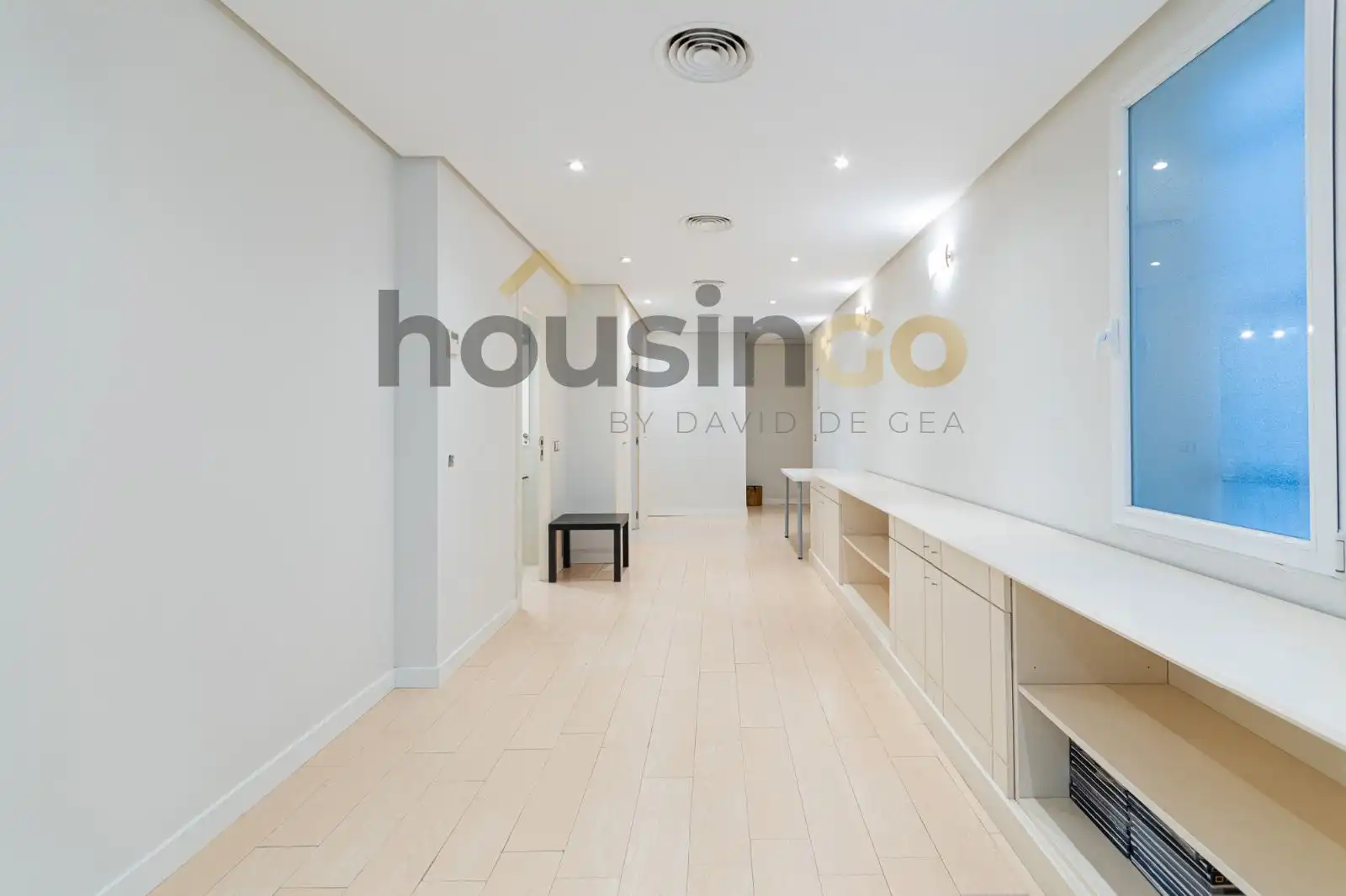 Piso en venta en Madrid con Aire acondicionado, Calefacción y Amueblado