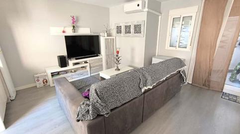 Foto 4 de Pis en venda a Ancha de Castelar, Norte, Alicante