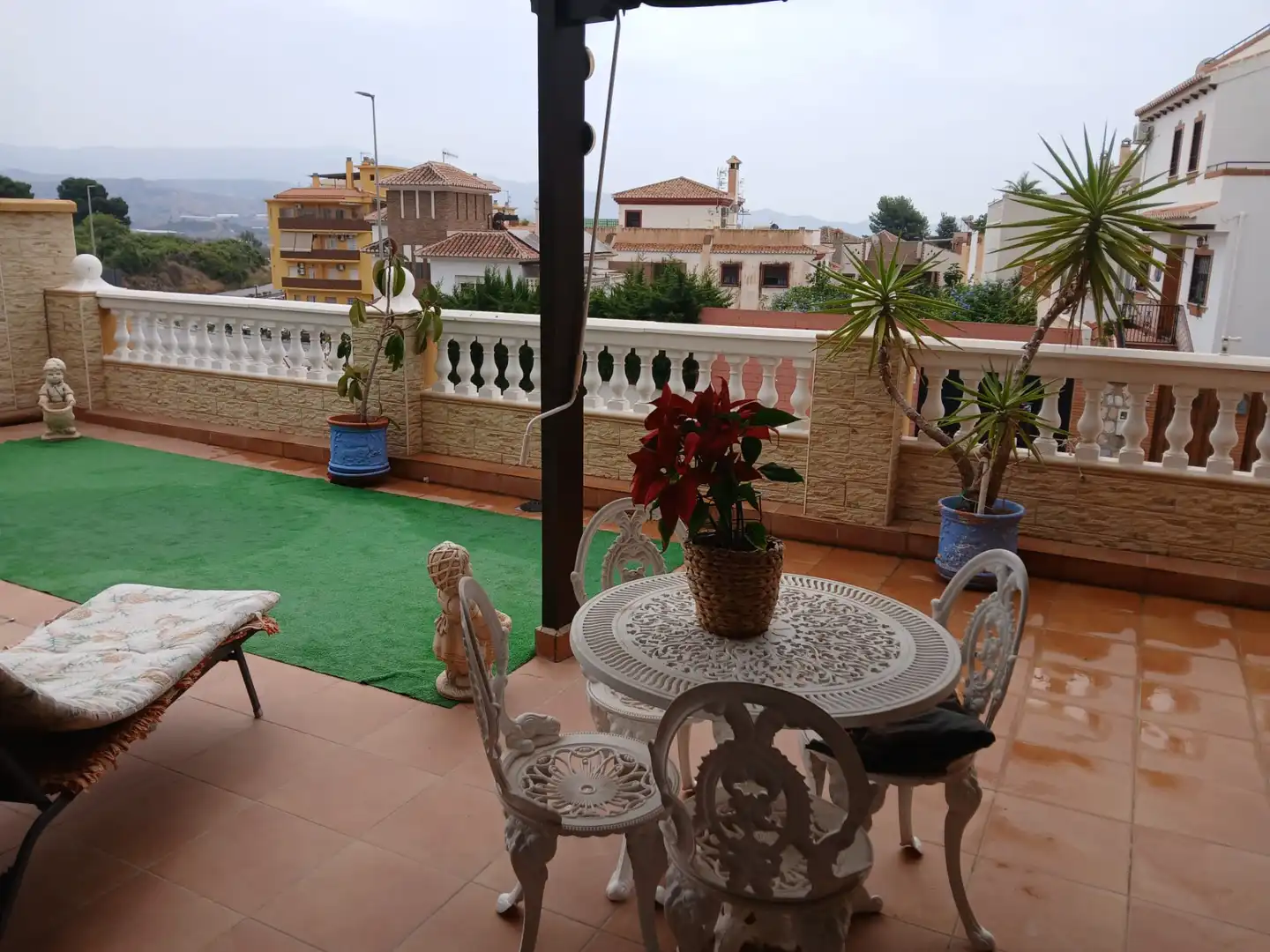 Casa o xalet en venda a Ronda de Poniente, Motril ciudad