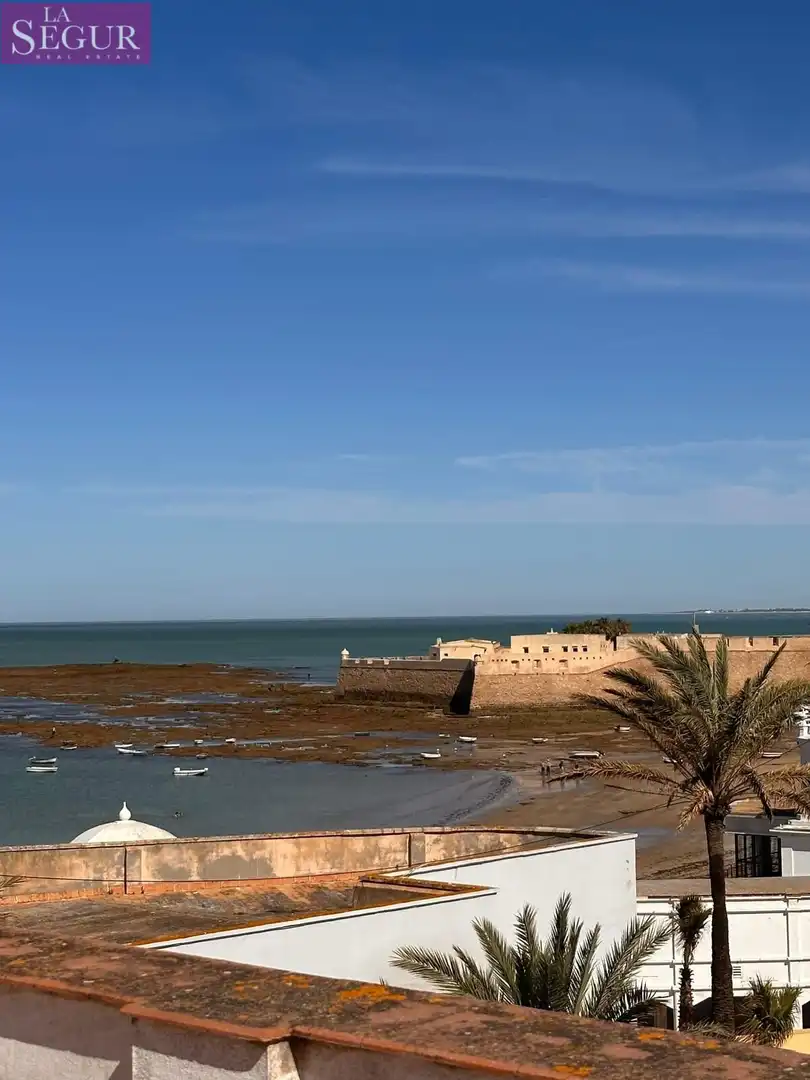 Flat with terrace for sale in La Caleta - La Viña, imagen 44