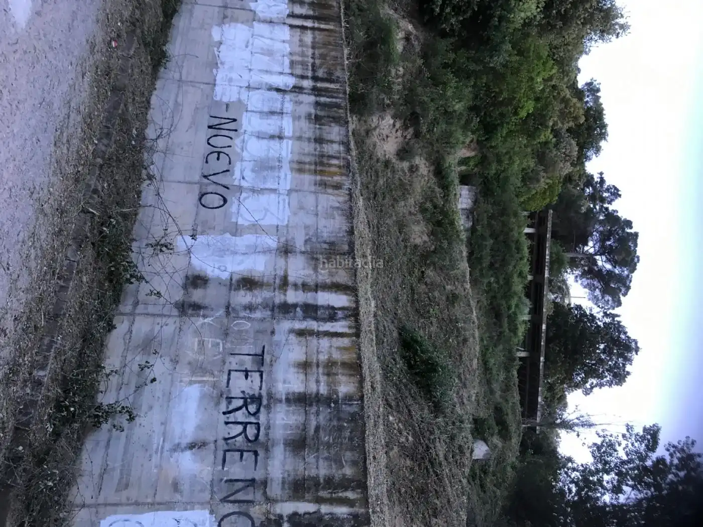 Wohnbaugrundstück zum Verkauf in Carrer de la Font de la Fusta 305, imagen 3