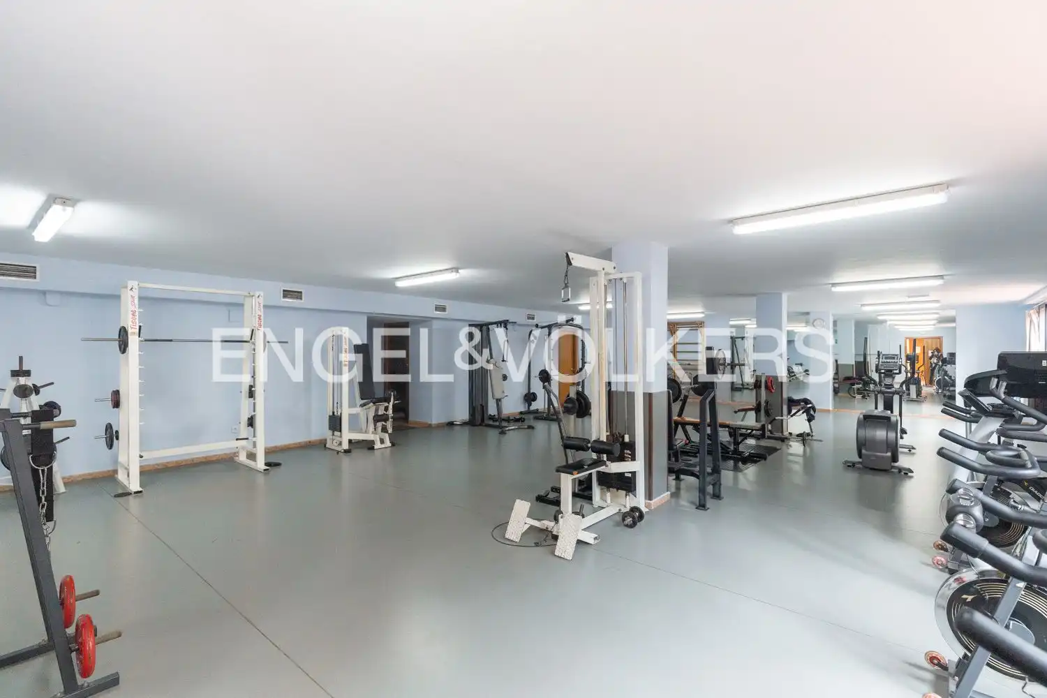 Dúplex en venta en Campanar