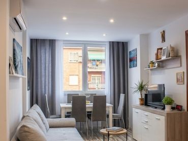 Wohnung zum Verkauf in Calle Doctor Barraquer