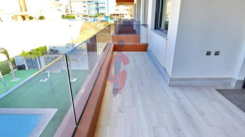Foto 4 de Apartamento en venta en Avenida del Puerto, 16, Puerto Deportivo, Guardamar del Segura
