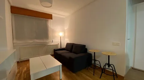 Foto 3 de Pis de lloguer a Gran Vía San Marcos, Centro Ciudad, León Capital