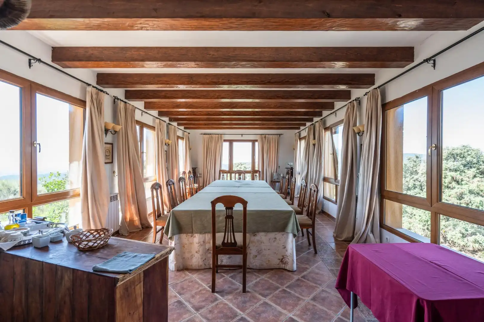 Landhaus zum Verkauf in Cenicientos, imagen 6