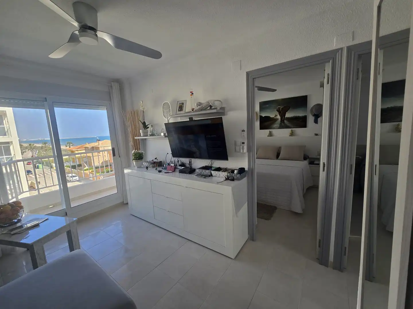 Apartment mit Terrasse zum Verkauf in Bellreguard, imagen 53
