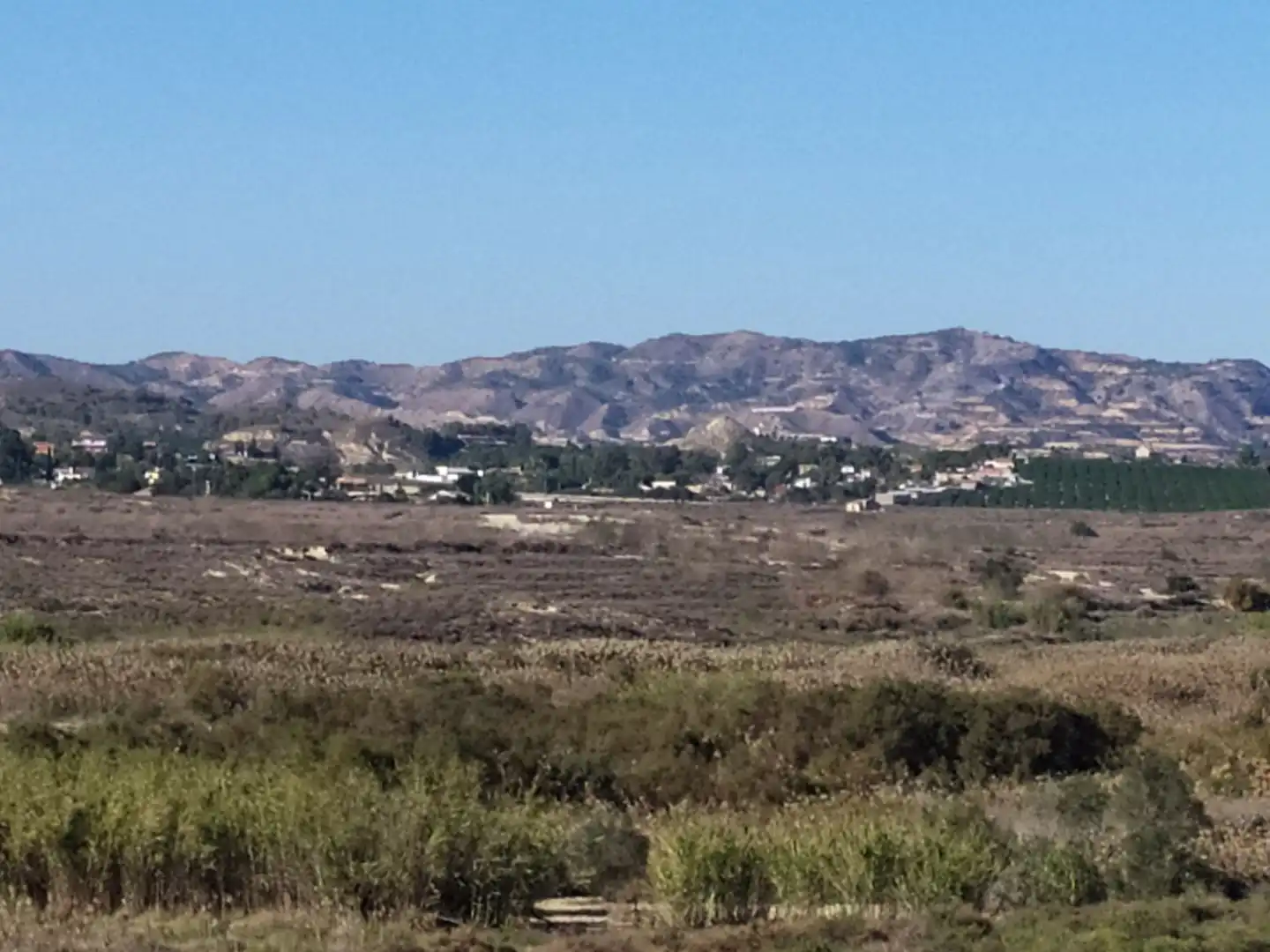 Terreno en venta en Elche / Elx