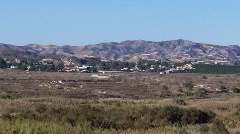 Foto 4 de Terreno en venta en Carrer Orihuela, 3, Ciutat Esportiva, Elche / Elx