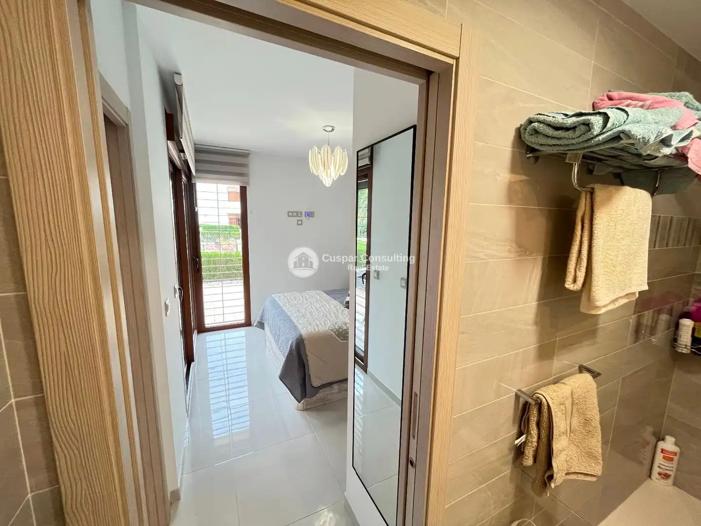 Apartamento con piscina en venta en Orihuela Costa, imagen 32