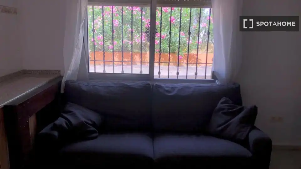 Habitació a Las Jaras
