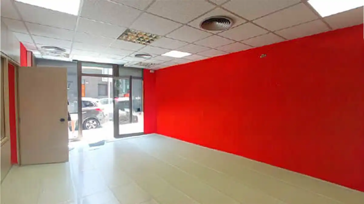 Commercial properties for sale in Sant Vicenç Dels Horts