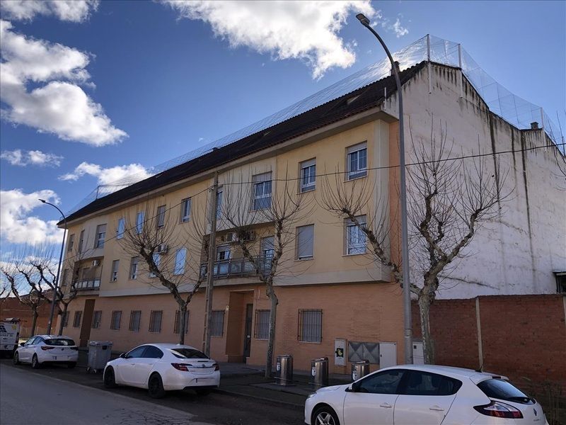 Flat for sale in Carretera de Daimiel, Malagón