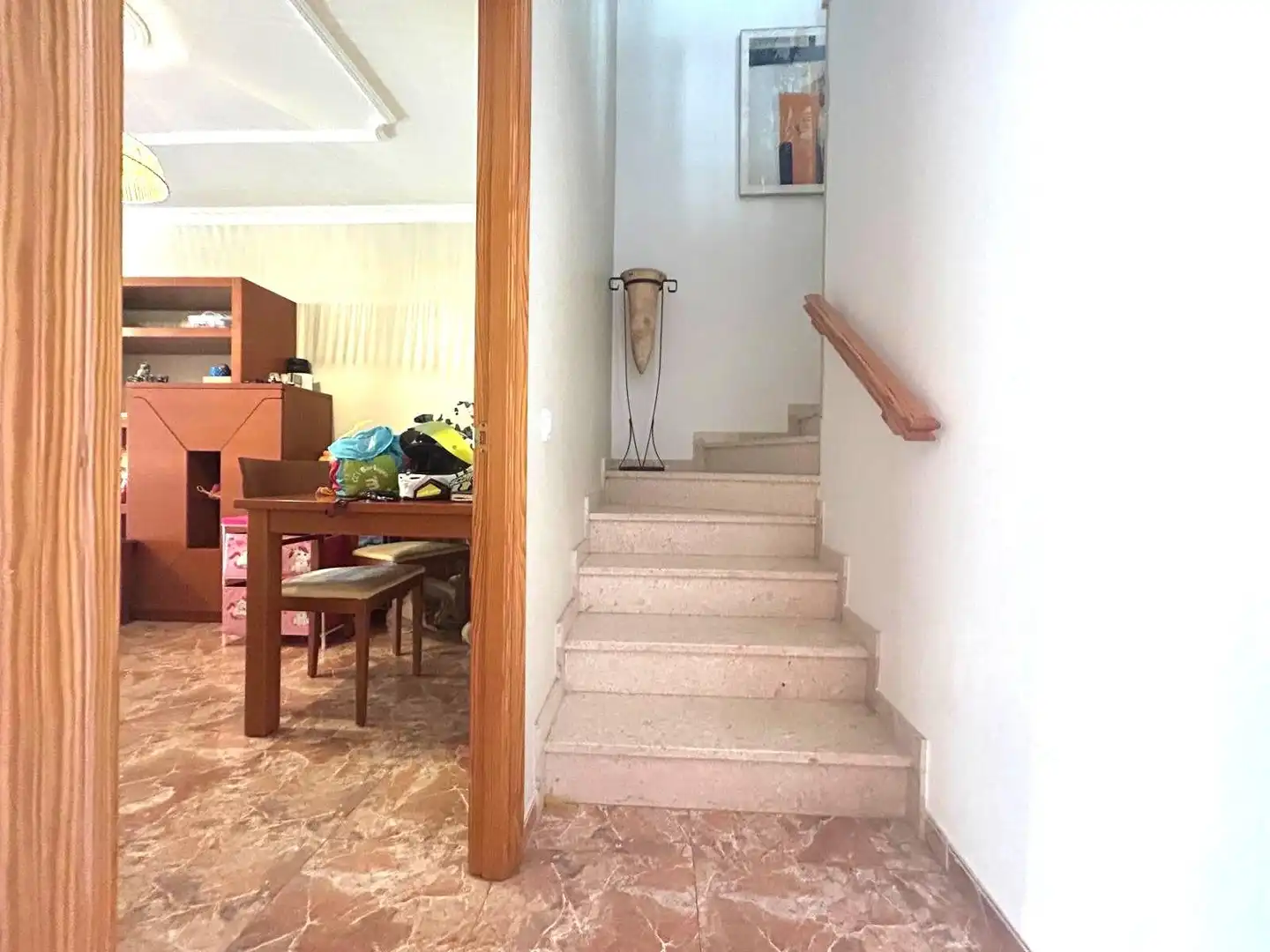 Casa o chalet en venta en El Ejido