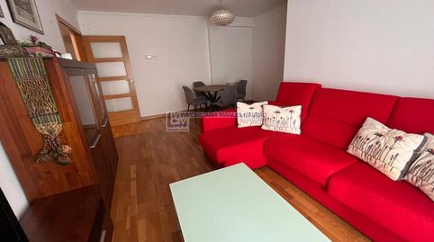 Foto 3 de Apartamento de alquiler en Sanguino Michel, Centro, Cáceres Capital