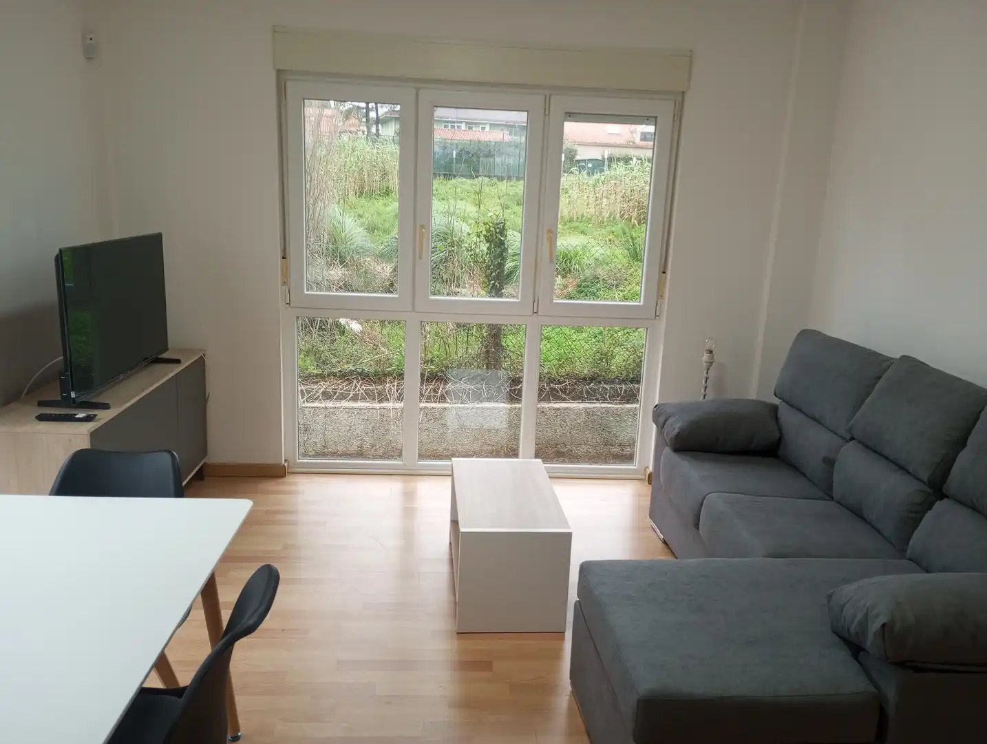 Apartament de lloguer a Rúa Anchoa, 30, Fisterra