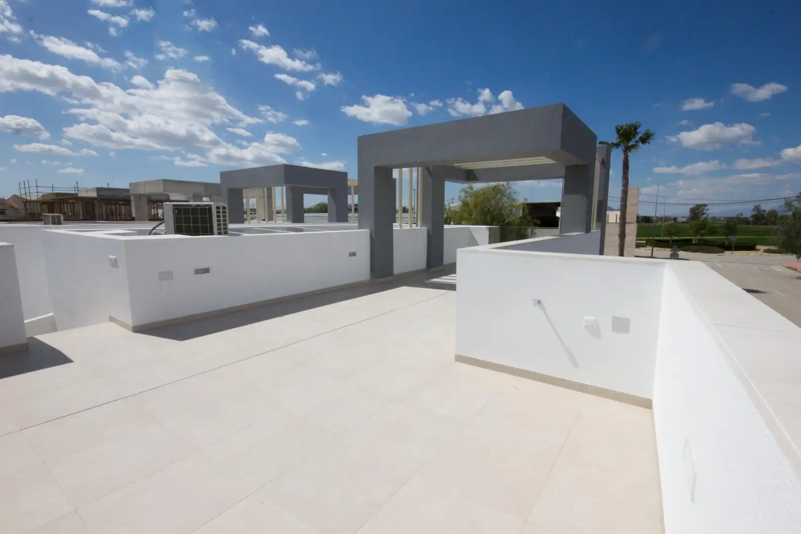 Apartament amb piscina en venda a San Fulgencio, imagen 10