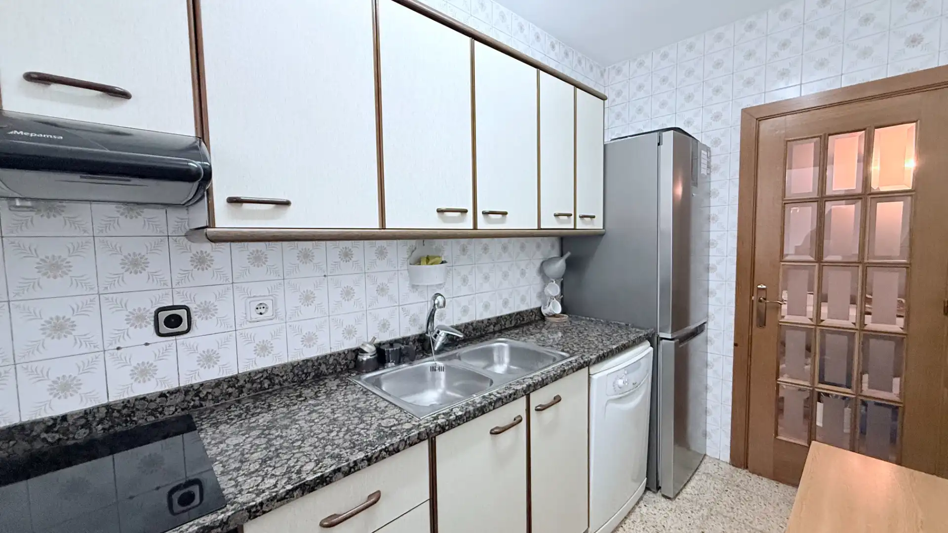 Wohnung mit Terrasse zum Verkauf in Carrer de Còrsega 5, imagen 17