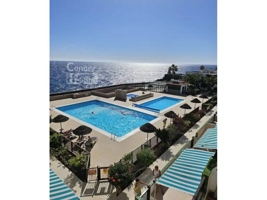 Piso con piscina en venta en Calle Hesperides, imagen 16