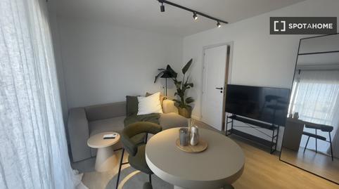 Foto 3 de Habitació a Santa Catalina, Palma de Mallorca