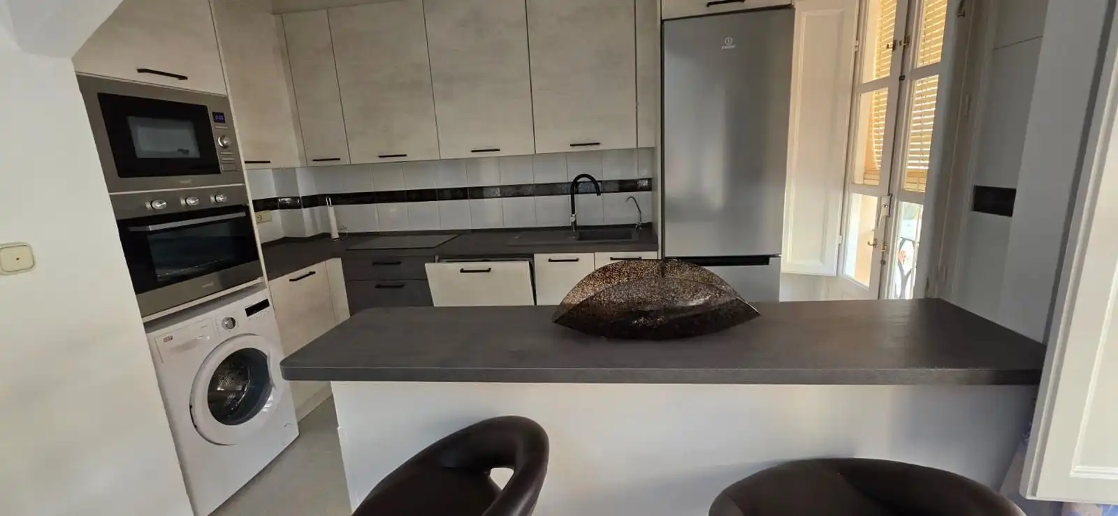 Flat for sale in ALFREDO ALMUNIA, imagen 8