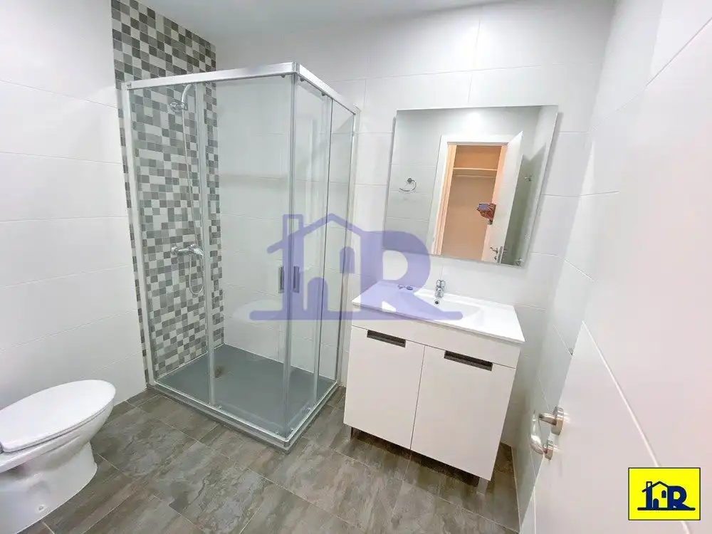 Piso de alquiler en FRAY LUIS DE LEON, Centro