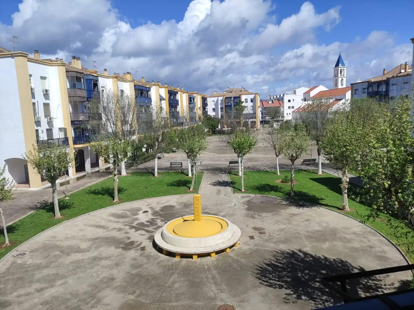 Flat with terrace to rent in Barítono José María Aguilar Blanco, imagen 27