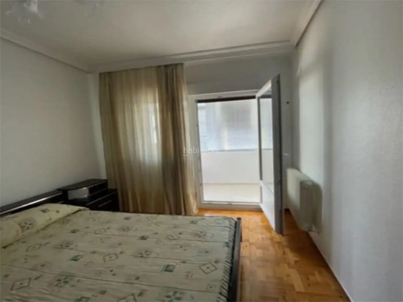 Flat with lift to rent in Calle del Pintor Basiano 4, imagen 4
