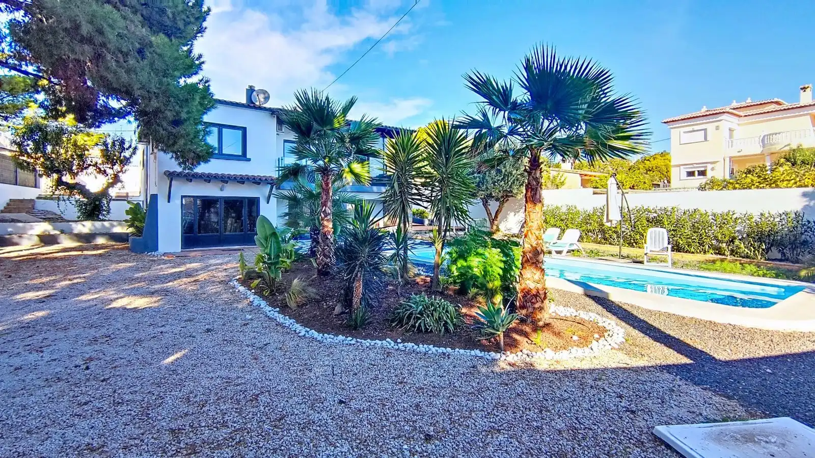 Villa con terrazza in vendita a Marisol Park - Ortembach - Los Almendros, imagen 30