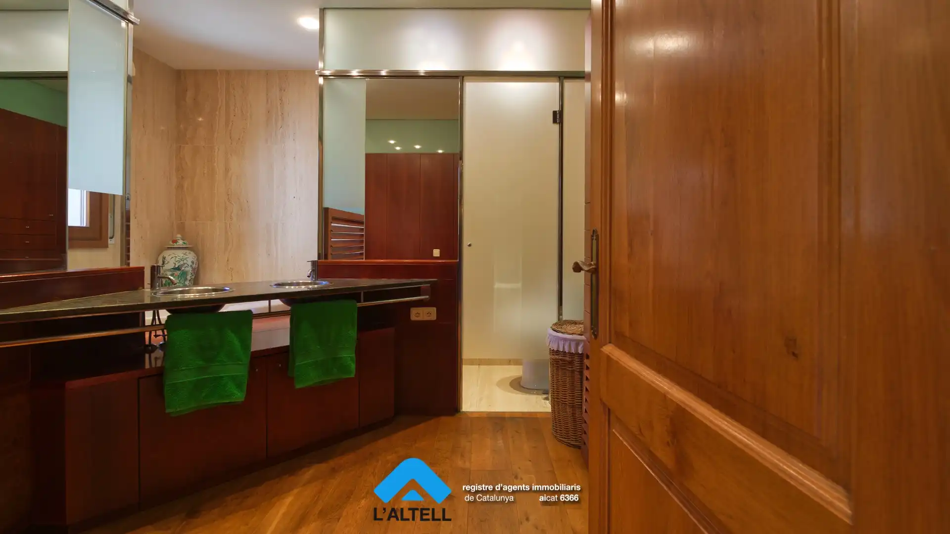 Casa o chalet en venta en L'Ametlla del Vallès