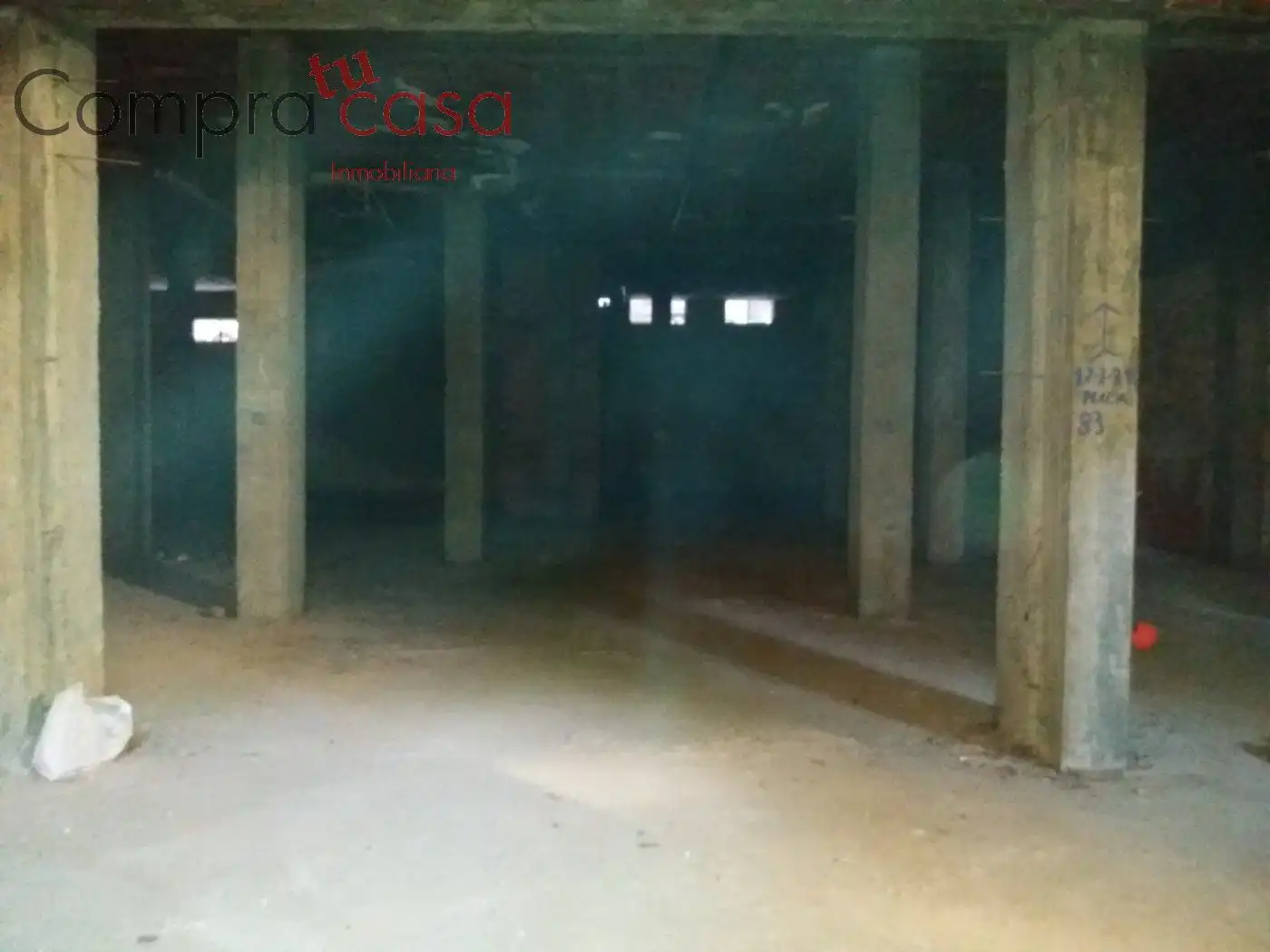 Business premises for sale in Ezequiel González - Conde de Sepúlveda, imagen 11