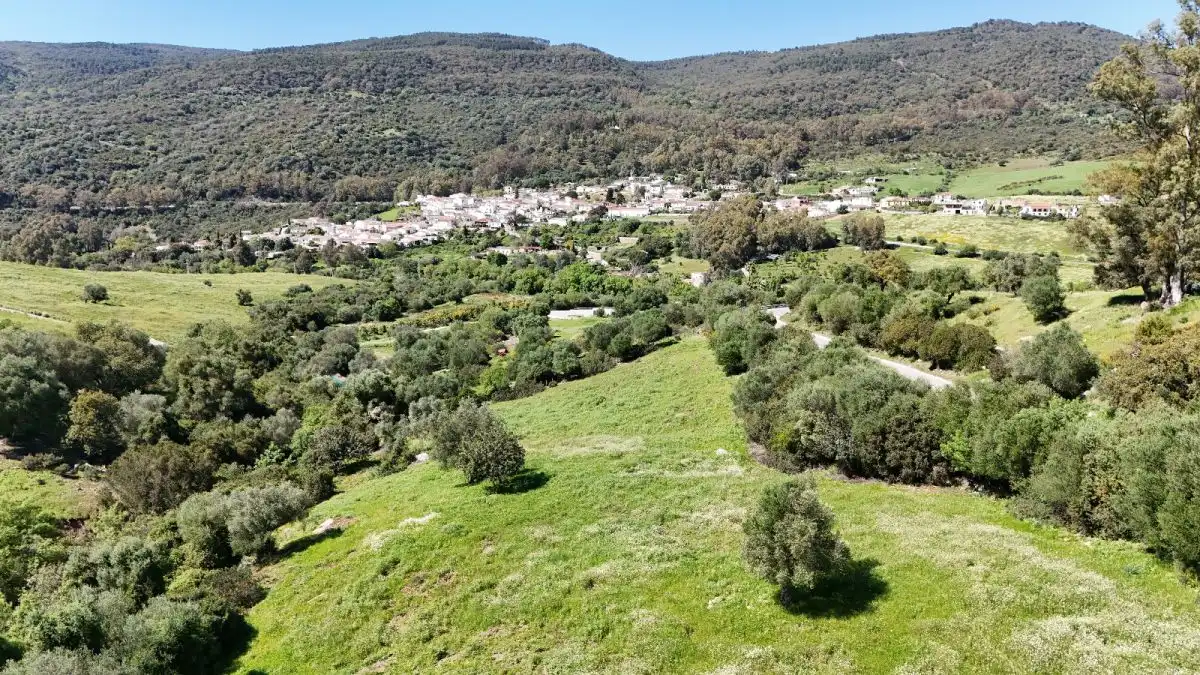 Casa rústica en venda a Gaucín, imagen 19
