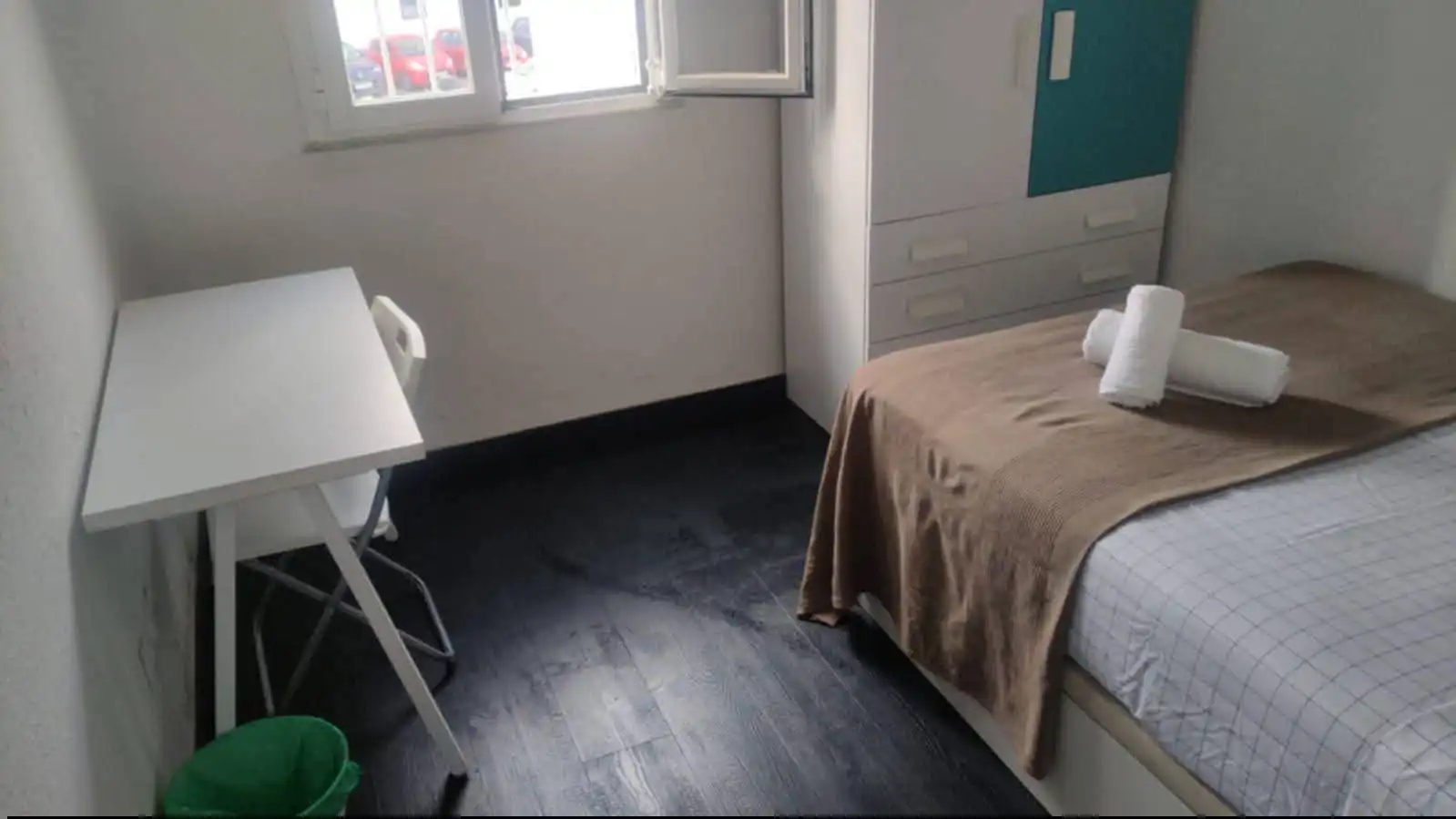 Wohnung mit Aufzug zur Miete in Calle Héroe de Sostoa, imagen 13