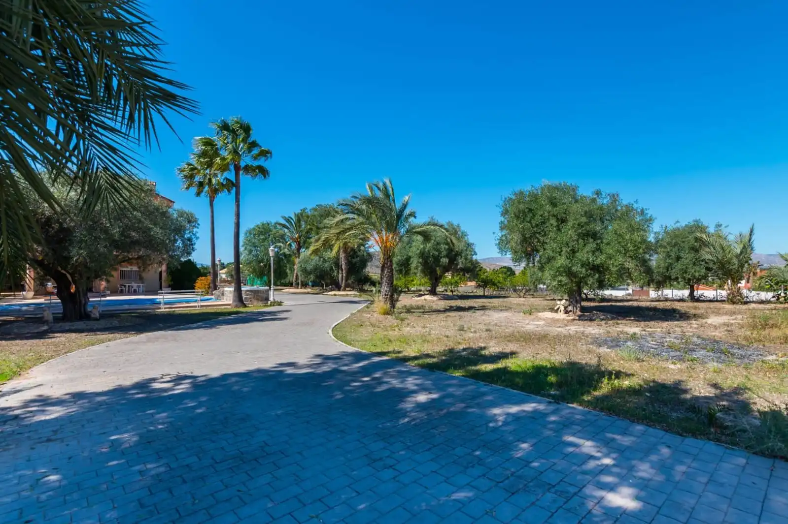 Villa mit Terrasse zum Verkauf in Calle Lugo, imagen 22