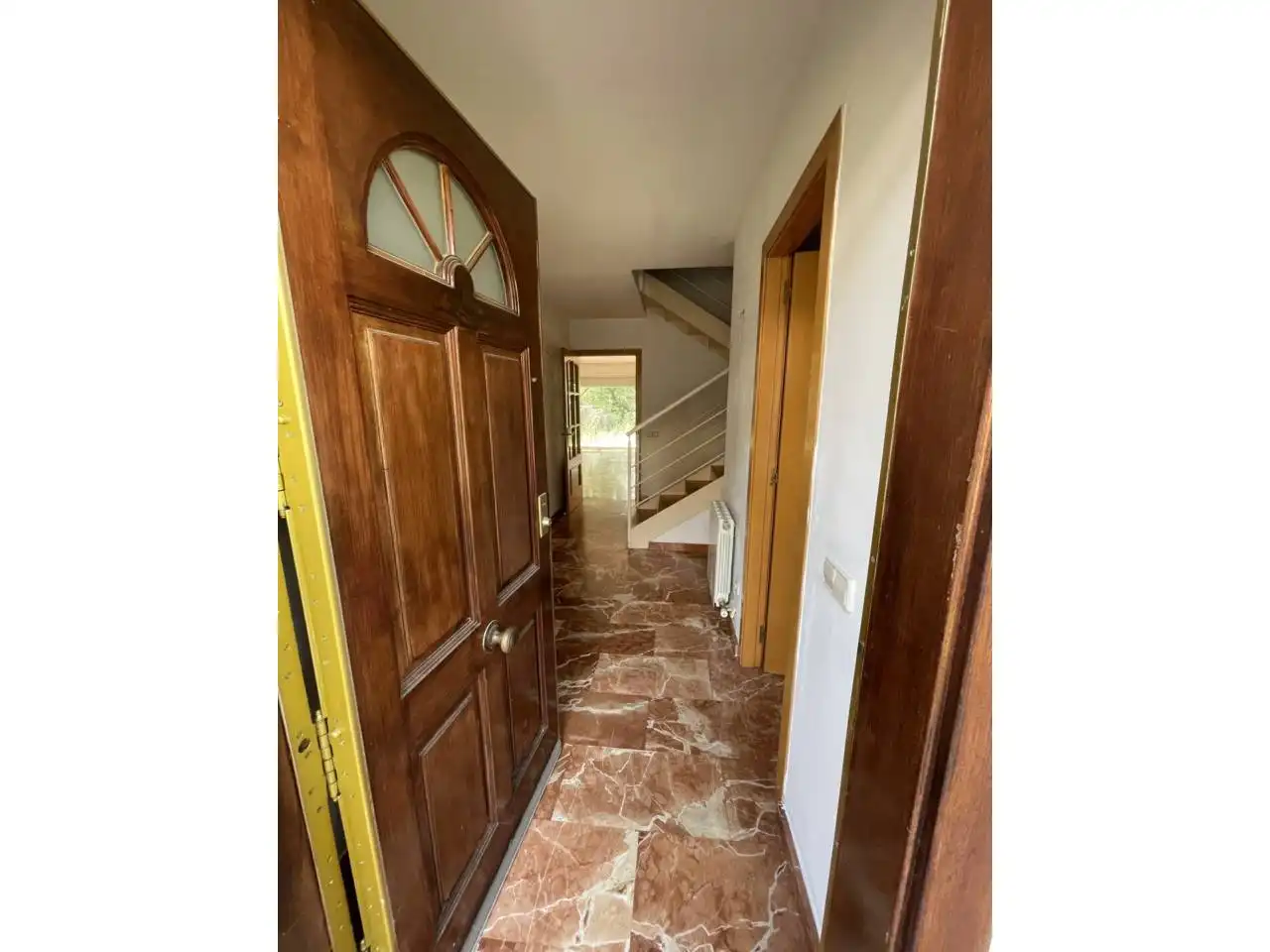 Casa o xalet en venda en L'Ametlla del Vallès amb Aire condicionat, Calefacció i Jardí privat