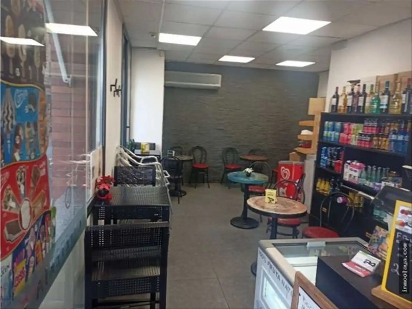 Local comercial en traspaso en Centre, imagen 6