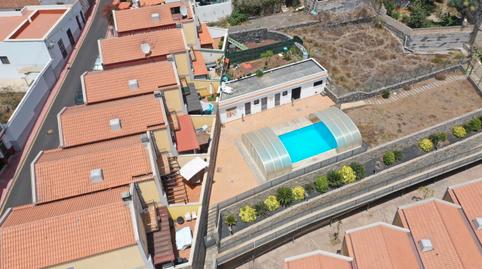 Foto 2 de Casa adosada en venda a Domingo Yánes Luis, 8, San Miguel, Santa Cruz de Tenerife