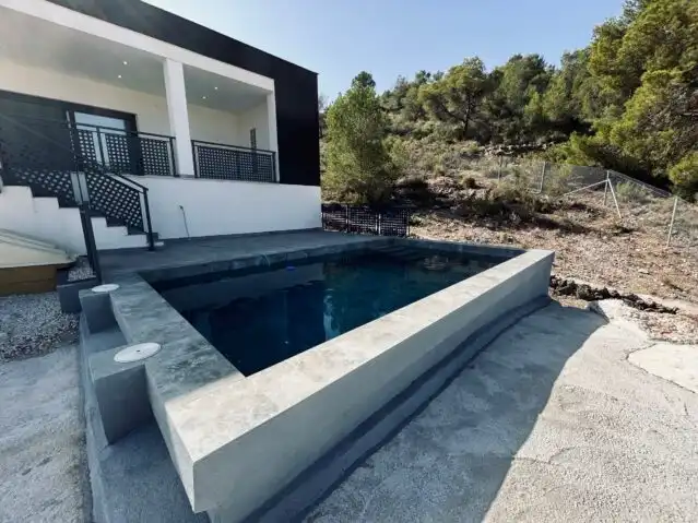 Detached house for sale in Abanilla, imagen 19