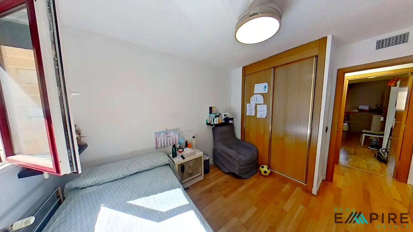 Habitación de Piso en venta en Parla con Aire acondicionado, Calefacción y Internet