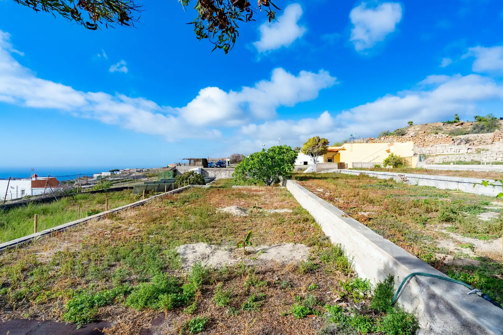 Haus oder Chalet zum Verkauf in Güímar mit Privatgarten, Terrasse und Abstellraum