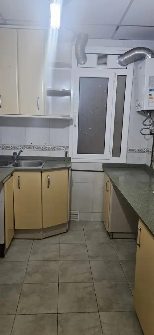 Piso en venta en FRESER, El Camp de l'Arpa del Clot