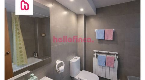 Foto 4 de Dúplex en venta en Paseo Generalitat, Estadi - Santa Anna, Vic