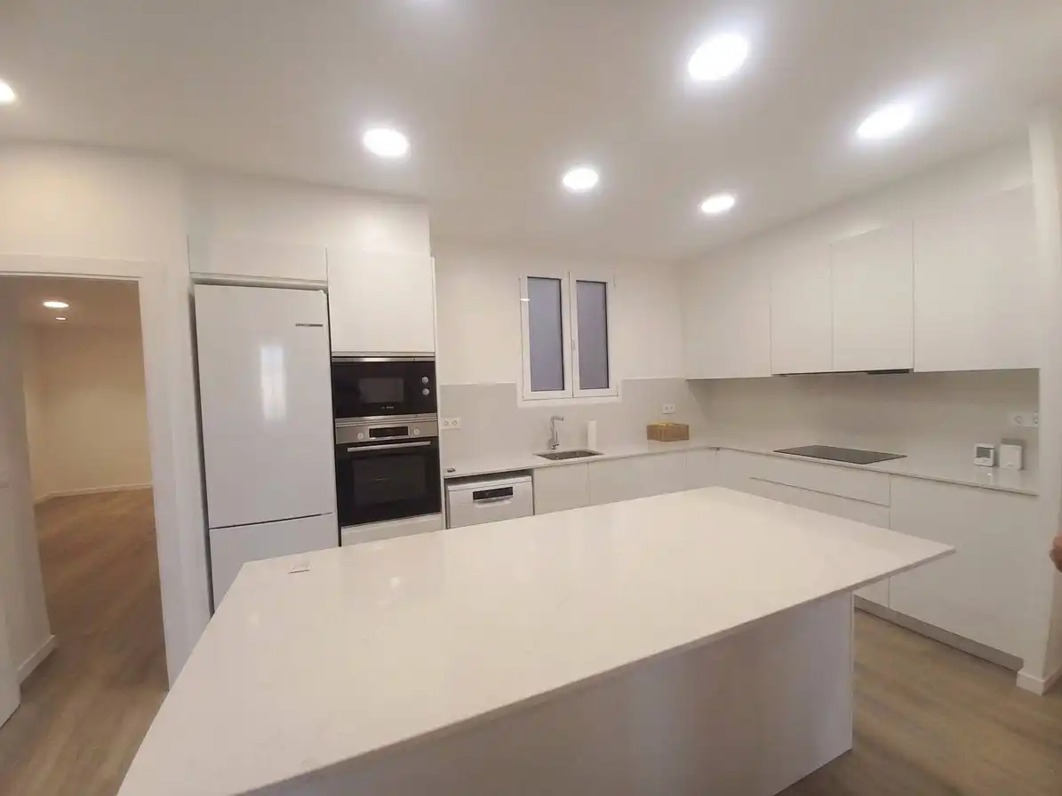 Flat with lift to rent in SANT FRANCESC (DE), imagen 2