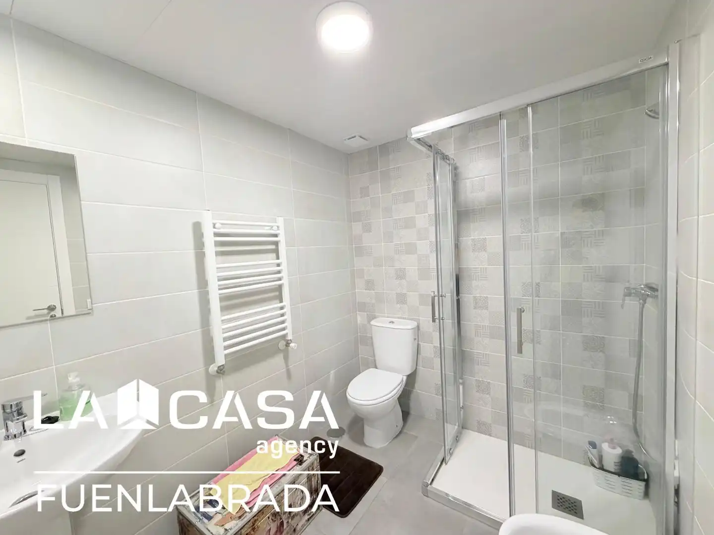 Appartamento con terrazza in vendita a Calle de Madrid, imagen 33