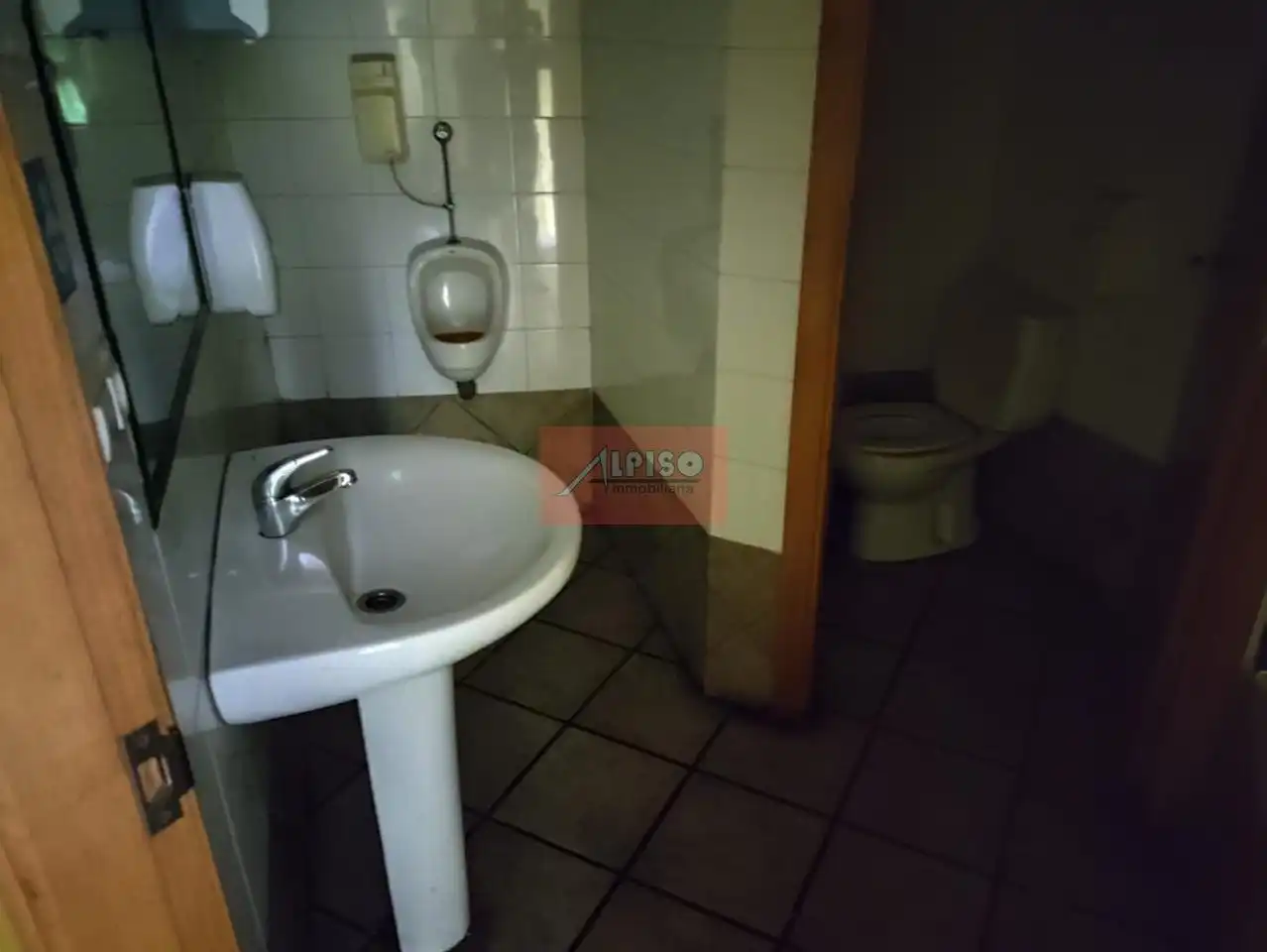Gewerbefläche zum Verkauf in Fonte do Bispo, imagen 27